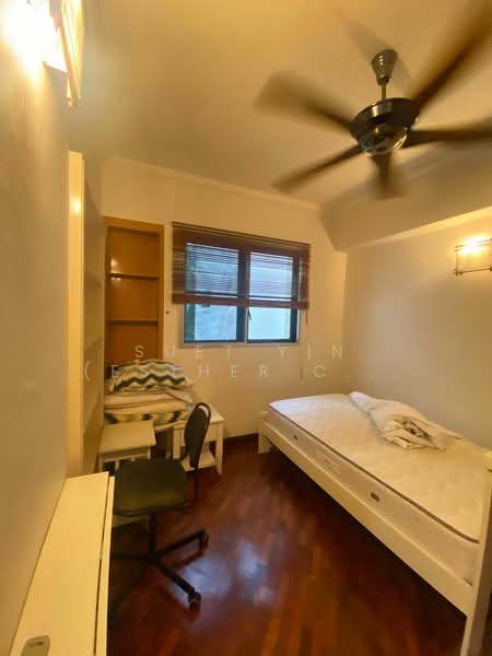 Condominium for Sale at Mont Kiara Sophia - Suet Yin (Esther Chan) - PropertyGuru.com.my