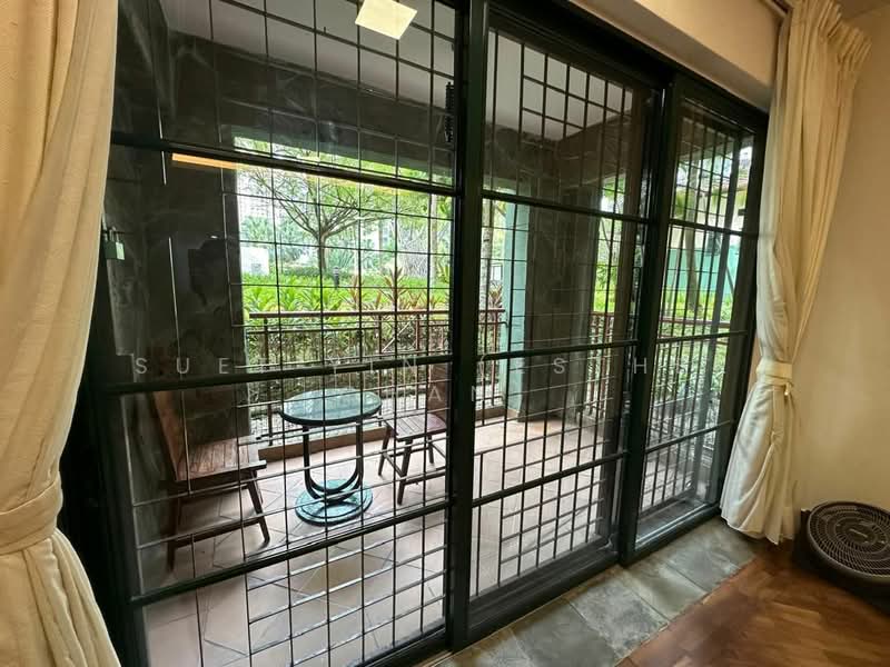 Condominium for Sale at Mont Kiara Sophia - Suet Yin (Esther Chan) - PropertyGuru.com.my