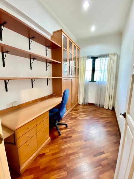 Condominium for Sale at Mont Kiara Sophia - Suet Yin (Esther Chan) - PropertyGuru.com.my