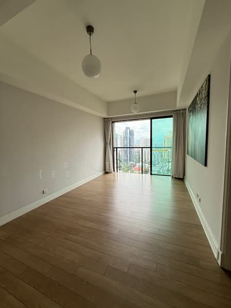 For Rent - Mont Kiara Damai Resort Condominium