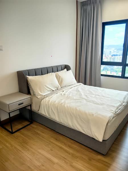 Service Residence for Rent at The Tropika - Miko Lew - PropertyGuru.com.my