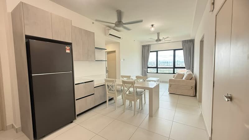 Service Residence for Rent at The Tropika - Miko Lew - PropertyGuru.com.my