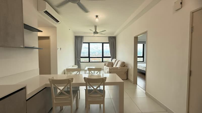 Service Residence for Rent at The Tropika - Miko Lew - PropertyGuru.com.my