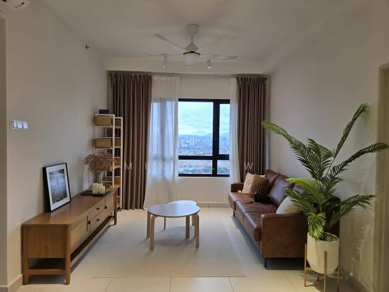 Service Residence for Rent at The Tropika - Miko Lew - PropertyGuru.com.my