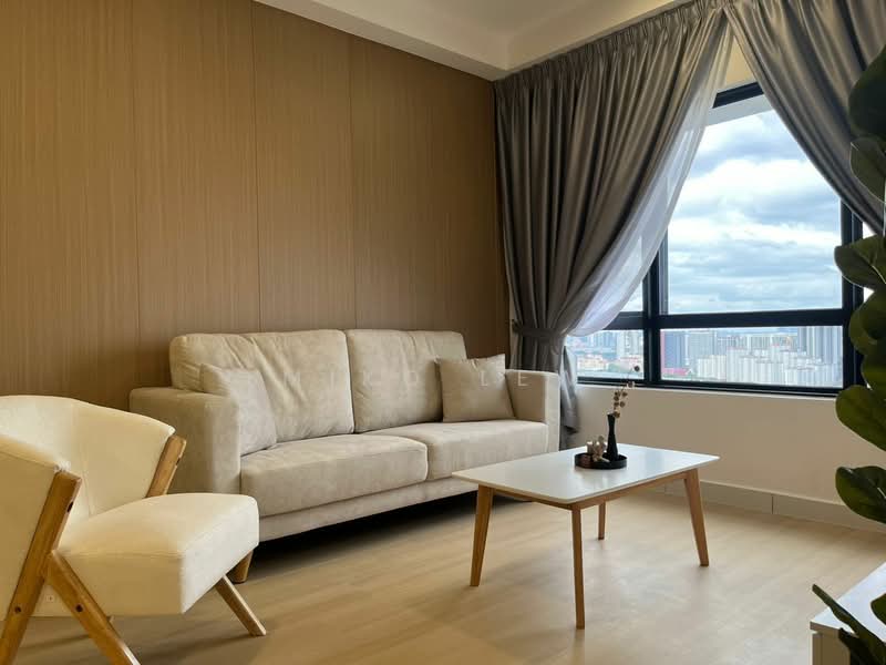 Service Residence for Rent at The Tropika - Miko Lew - PropertyGuru.com.my