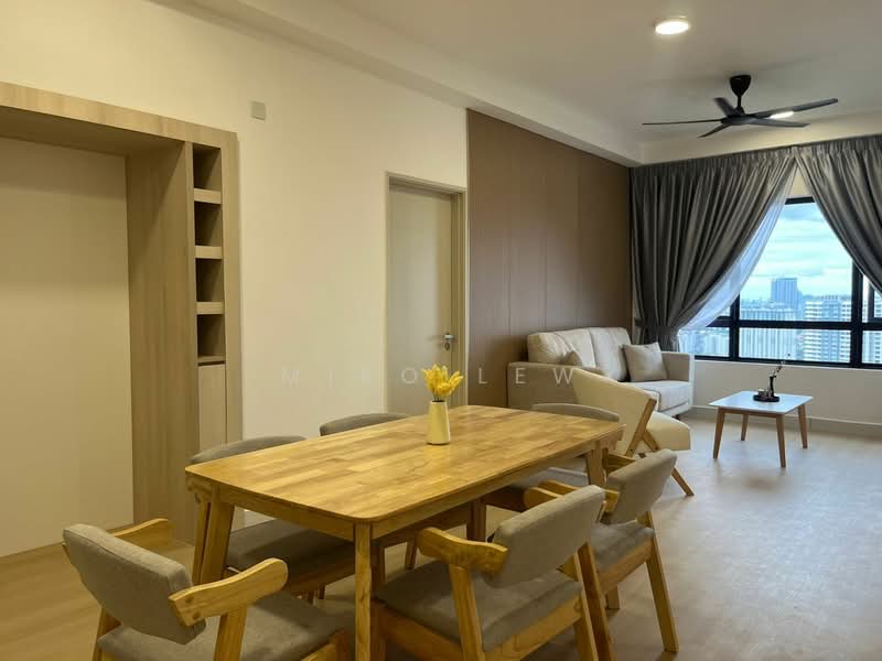 Service Residence for Rent at The Tropika - Miko Lew - PropertyGuru.com.my