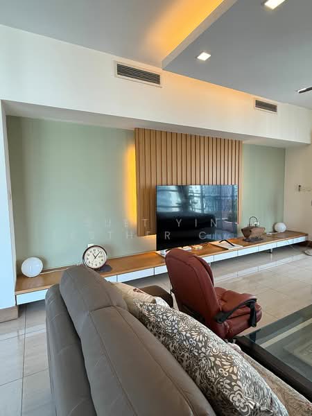 Condominium for Sale at Mont Kiara Aman - Suet Yin (Esther Chan) - PropertyGuru.com.my