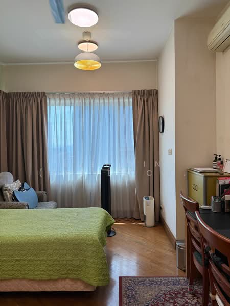 Condominium for Sale at Mont Kiara Aman - Suet Yin (Esther Chan) - PropertyGuru.com.my