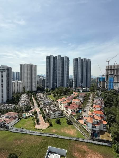 Condominium for Sale at Mont Kiara Aman - Suet Yin (Esther Chan) - PropertyGuru.com.my
