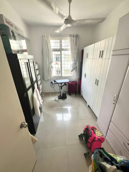 Apartment for Sale at Subang Perdana Goodyear Court 7 - Edwin Wong - PropertyGuru.com.my