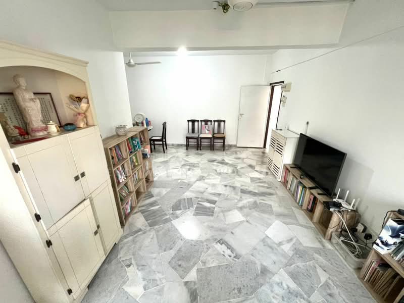 Apartment for Sale at Subang Perdana Goodyear Court 7 - Edwin Wong - PropertyGuru.com.my