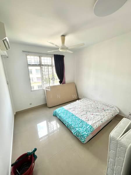 Apartment for Sale at Subang Perdana Goodyear Court 7 - Edwin Wong - PropertyGuru.com.my