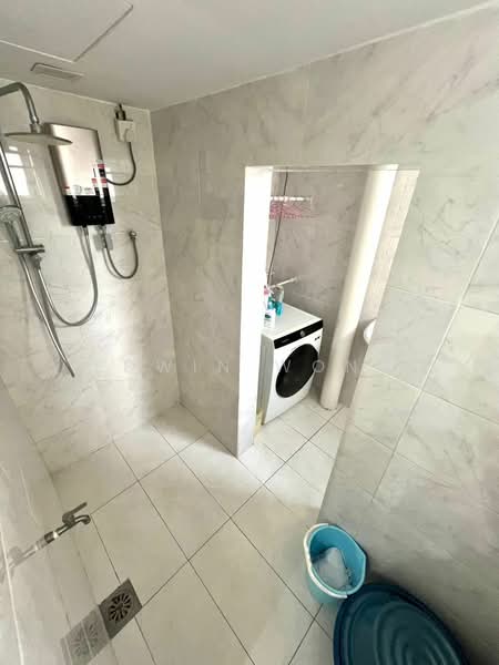 Apartment for Sale at Subang Perdana Goodyear Court 7 - Edwin Wong - PropertyGuru.com.my