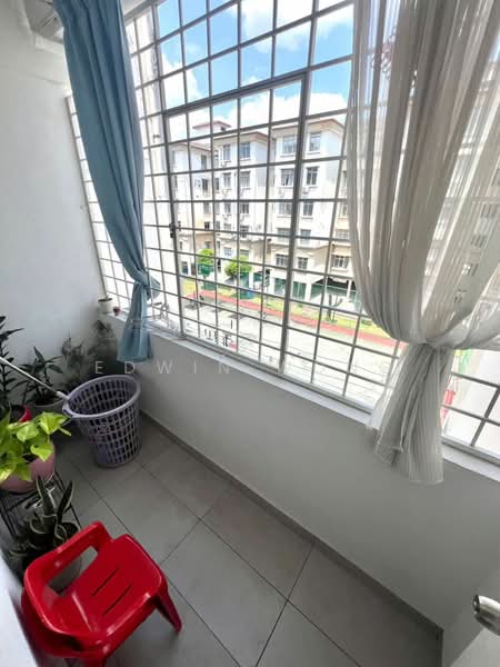Apartment for Sale at Subang Perdana Goodyear Court 7 - Edwin Wong - PropertyGuru.com.my