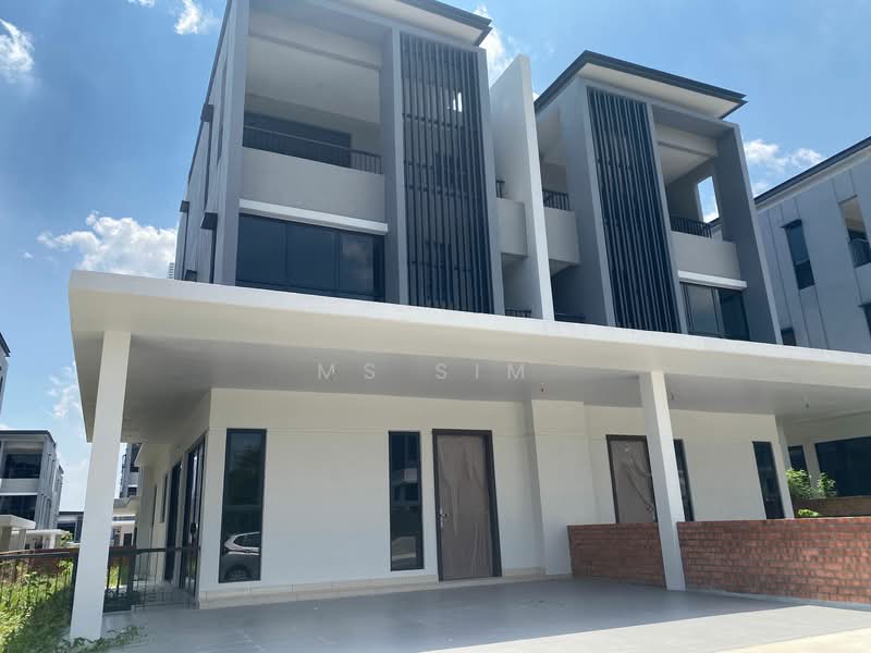Semi-Detached House for Sale in Bandar Bukit Puchong 2 (Puchong) - Ms Sim - PropertyGuru.com.my