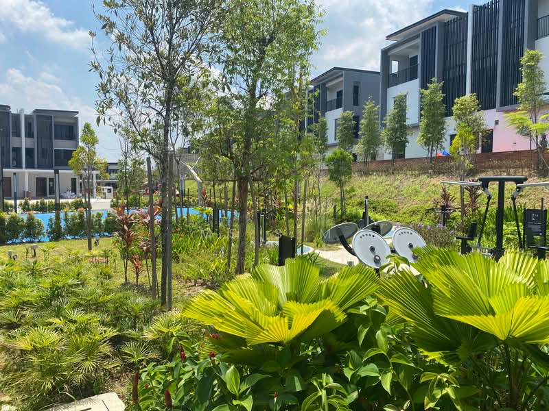 Semi-Detached House for Sale in Bandar Bukit Puchong 2 (Puchong) - Ms Sim - PropertyGuru.com.my