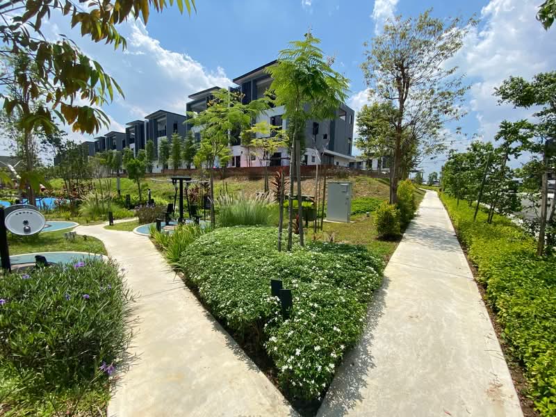 Bromelia @ Bukit Puchong untuk Untuk Dijual - RM 1,350,000, Mac 2026 - PropertyGuru.com.my