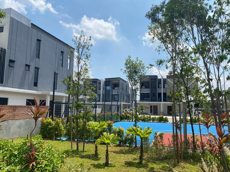 Bromelia @ Bukit Puchong untuk Untuk Dijual - RM 1,350,000, Mac 2026 - PropertyGuru.com.my