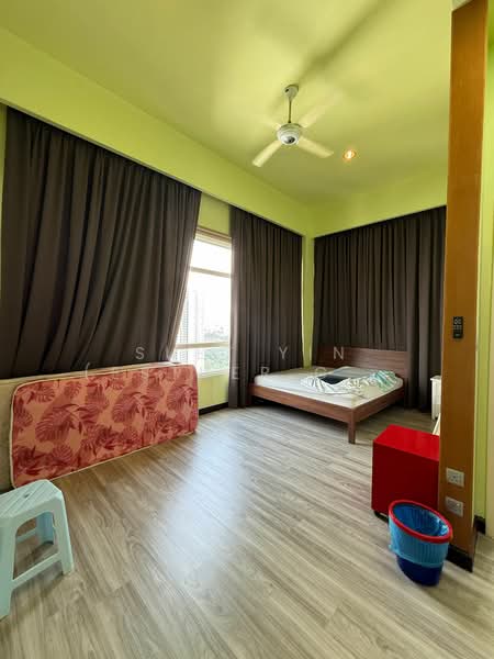 Condominium for Rent at Tiffani Kiara - Suet Yin (Esther Chan) - PropertyGuru.com.my