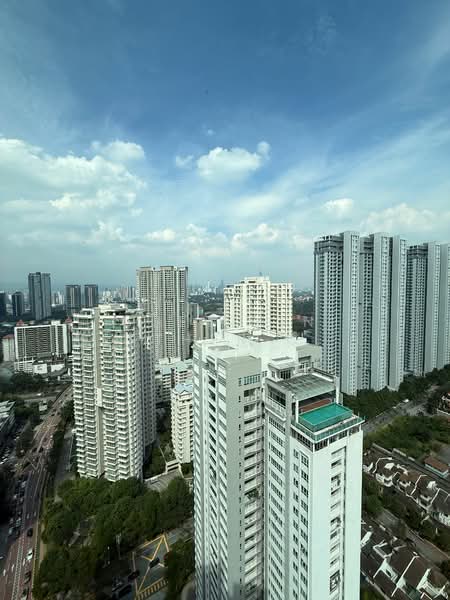 Condominium for Rent at Tiffani Kiara - Suet Yin (Esther Chan) - PropertyGuru.com.my