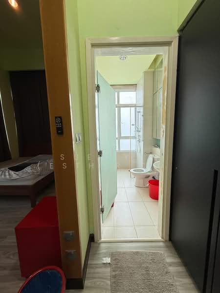 Condominium for Rent at Tiffani Kiara - Suet Yin (Esther Chan) - PropertyGuru.com.my