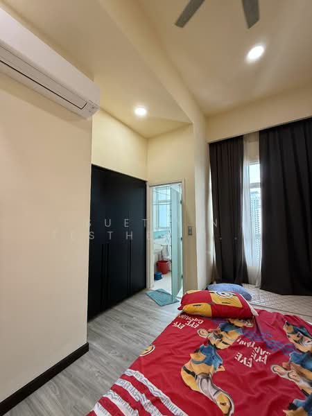 Condominium for Rent at Tiffani Kiara - Suet Yin (Esther Chan) - PropertyGuru.com.my