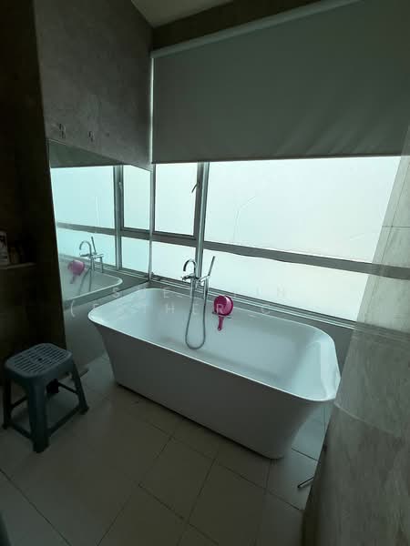 Condominium for Rent at Tiffani Kiara - Suet Yin (Esther Chan) - PropertyGuru.com.my