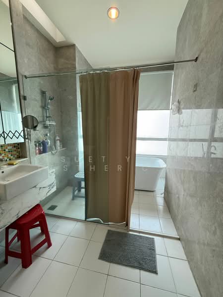 Condominium for Rent at Tiffani Kiara - Suet Yin (Esther Chan) - PropertyGuru.com.my