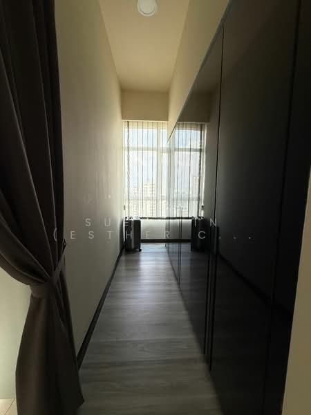 Condominium for Rent at Tiffani Kiara - Suet Yin (Esther Chan) - PropertyGuru.com.my