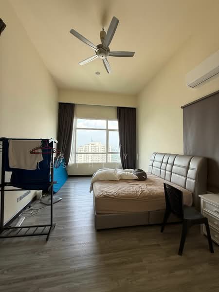 Condominium for Rent at Tiffani Kiara - Suet Yin (Esther Chan) - PropertyGuru.com.my