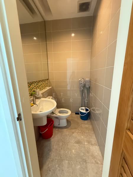 Condominium for Rent at Tiffani Kiara - Suet Yin (Esther Chan) - PropertyGuru.com.my