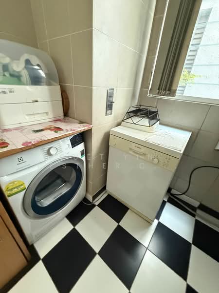 Condominium for Rent at Tiffani Kiara - Suet Yin (Esther Chan) - PropertyGuru.com.my