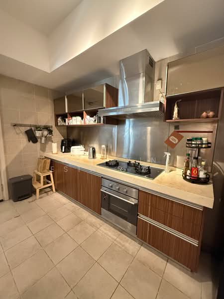 Condominium for Rent at Tiffani Kiara - Suet Yin (Esther Chan) - PropertyGuru.com.my
