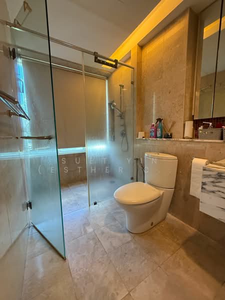 Condominium for Rent at Tiffani Kiara - Suet Yin (Esther Chan) - PropertyGuru.com.my