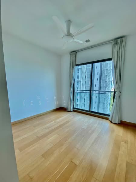 Condominium for Sale at 10 Mont Kiara @ MK10 - Suet Yin (Esther Chan) - PropertyGuru.com.my