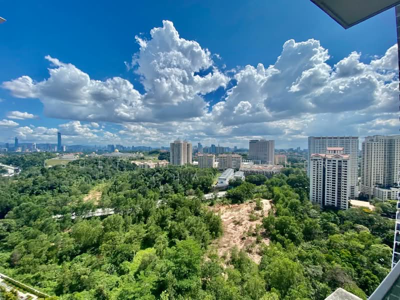 Condominium for Sale at 10 Mont Kiara @ MK10 - Suet Yin (Esther Chan) - PropertyGuru.com.my