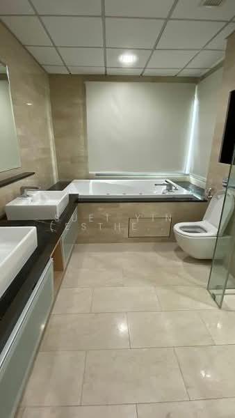 Condominium for Sale at 10 Mont Kiara @ MK10 - Suet Yin (Esther Chan) - PropertyGuru.com.my