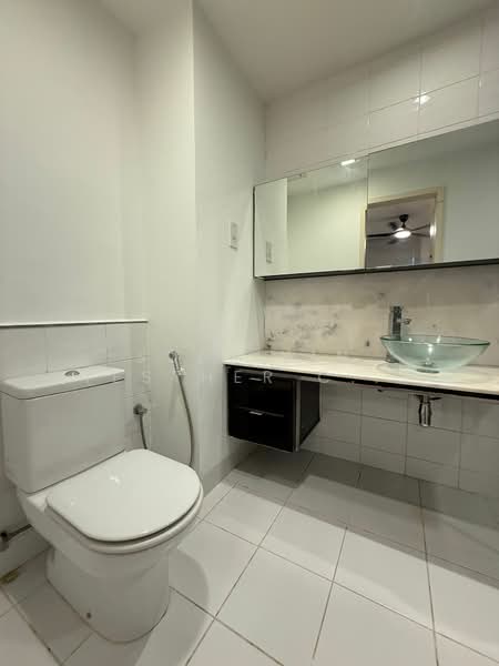 Service Residence for Sale at Verve Suites - Suet Yin (Esther Chan) - PropertyGuru.com.my