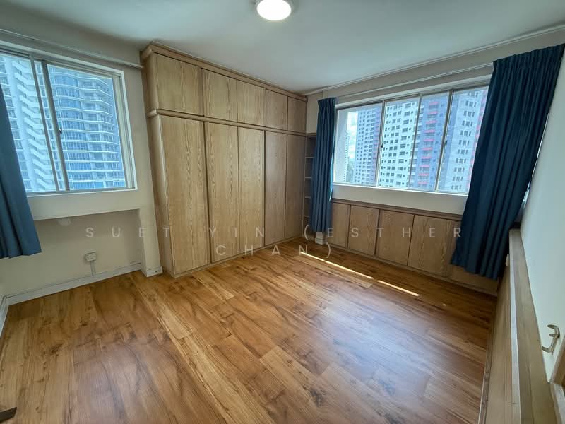 Condominium for Sale at Mont Kiara Pelangi - Suet Yin (Esther Chan) - PropertyGuru.com.my