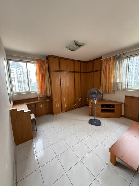 Condominium for Sale at Mont Kiara Pelangi - Suet Yin (Esther Chan) - PropertyGuru.com.my