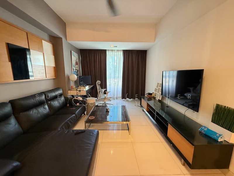 Condominium for Sale at Tiffani Kiara - Suet Yin (Esther Chan) - PropertyGuru.com.my
