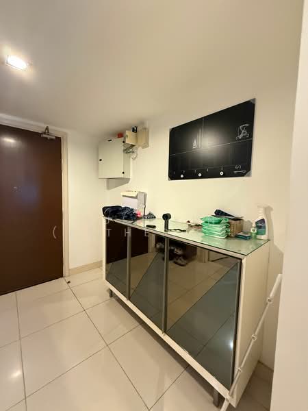 Condominium for Sale at Tiffani Kiara - Suet Yin (Esther Chan) - PropertyGuru.com.my