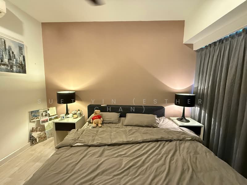 Condominium for Sale at Tiffani Kiara - Suet Yin (Esther Chan) - PropertyGuru.com.my