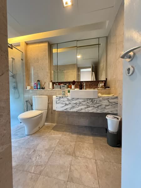 Condominium for Sale at Tiffani Kiara - Suet Yin (Esther Chan) - PropertyGuru.com.my