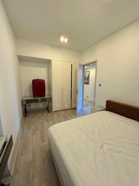 Condominium for Sale at Tiffani Kiara - Suet Yin (Esther Chan) - PropertyGuru.com.my