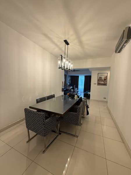 Condominium for Sale at Tiffani Kiara - Suet Yin (Esther Chan) - PropertyGuru.com.my