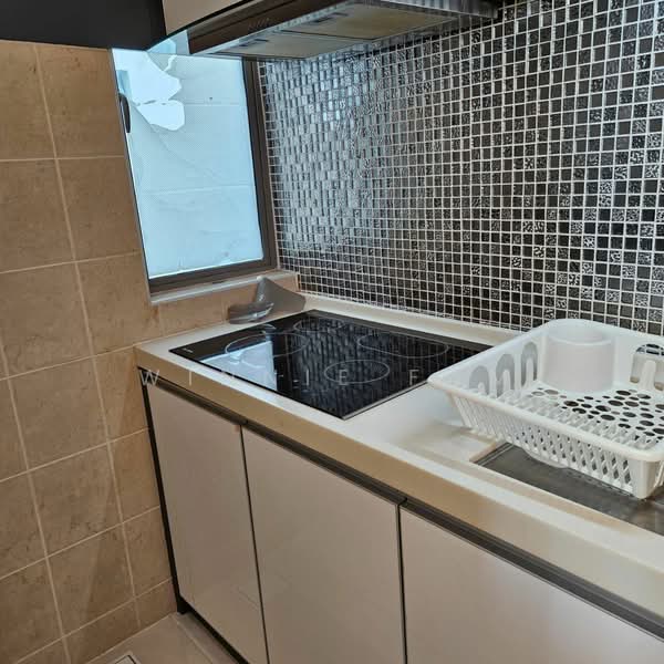 Tropicana City Tropics untuk Untuk Disewa - RM 2,300 /bulan, Feb 2026 - PropertyGuru.com.my