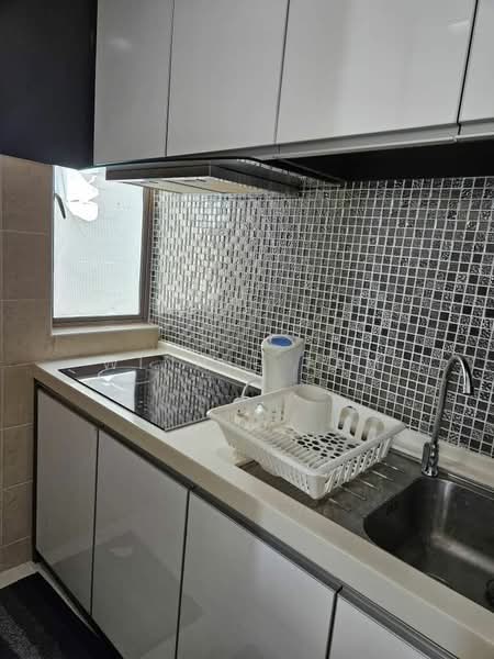 Tropicana City Tropics untuk Untuk Disewa - RM 2,300 /bulan, Feb 2026 - PropertyGuru.com.my