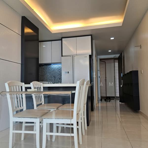 Tropicana City Tropics untuk Untuk Disewa - RM 2,300 /bulan, Feb 2026 - PropertyGuru.com.my