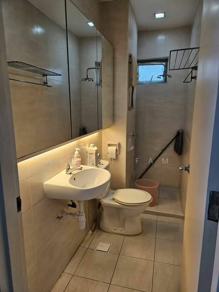 Tropicana City Tropics untuk Untuk Disewa - RM 2,300 /bulan, Feb 2026 - PropertyGuru.com.my